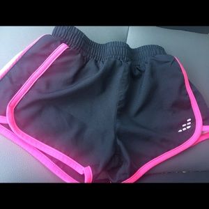 Girls size XS 6/6x shorts